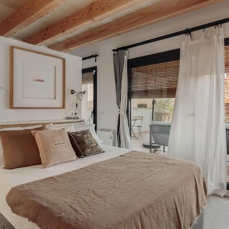 Casa Gualta Golf Emporda Costa Bravaヴィラ エクステリア 写真