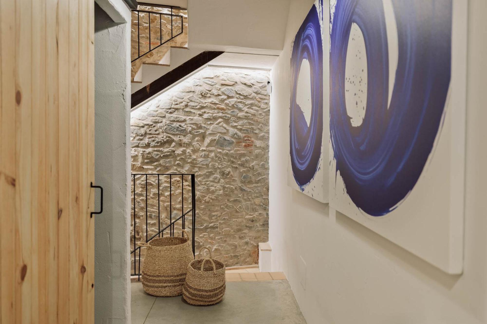 Casa Gualta Golf Emporda Costa Bravaヴィラ エクステリア 写真