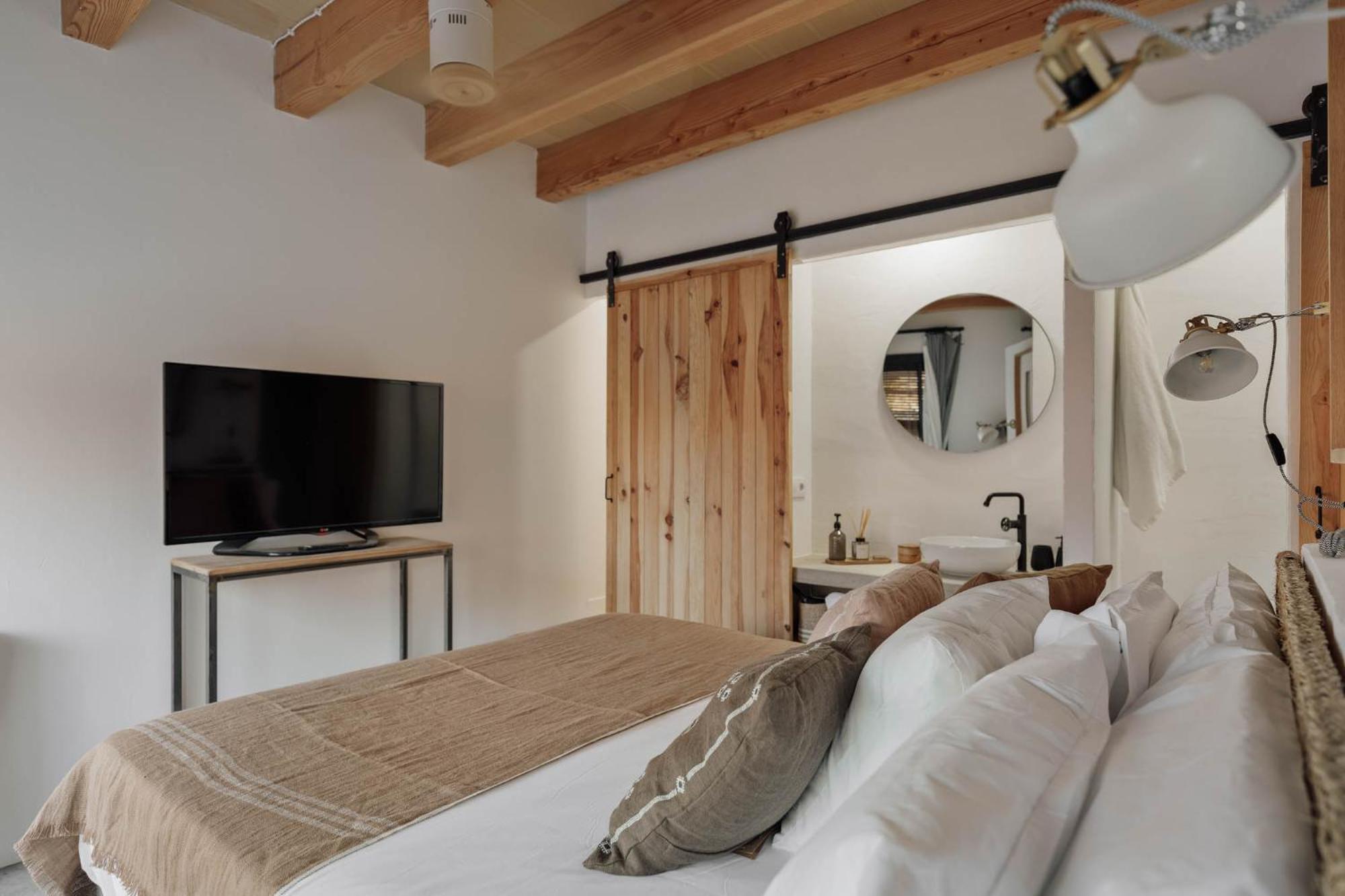 Casa Gualta Golf Emporda Costa Bravaヴィラ エクステリア 写真
