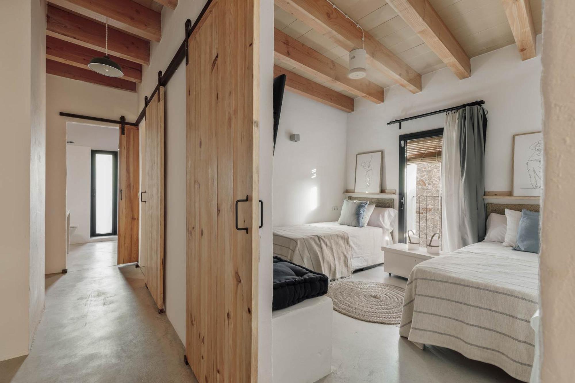 Casa Gualta Golf Emporda Costa Bravaヴィラ エクステリア 写真