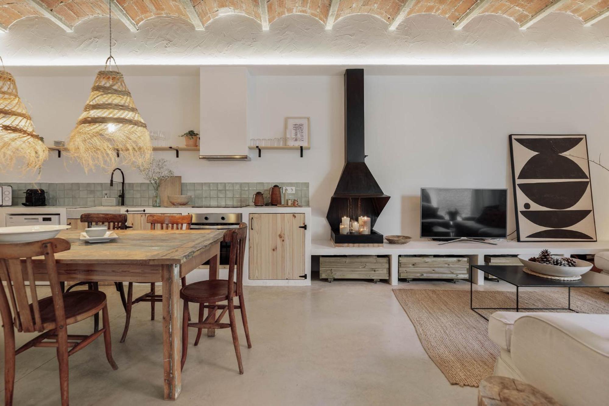 Casa Gualta Golf Emporda Costa Bravaヴィラ エクステリア 写真